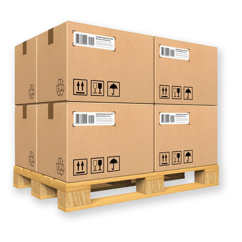 昌平区重型包装纸箱有哪六大优点