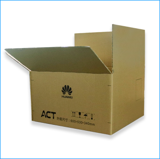 昌平区纸箱包装介绍纸箱定制的要求