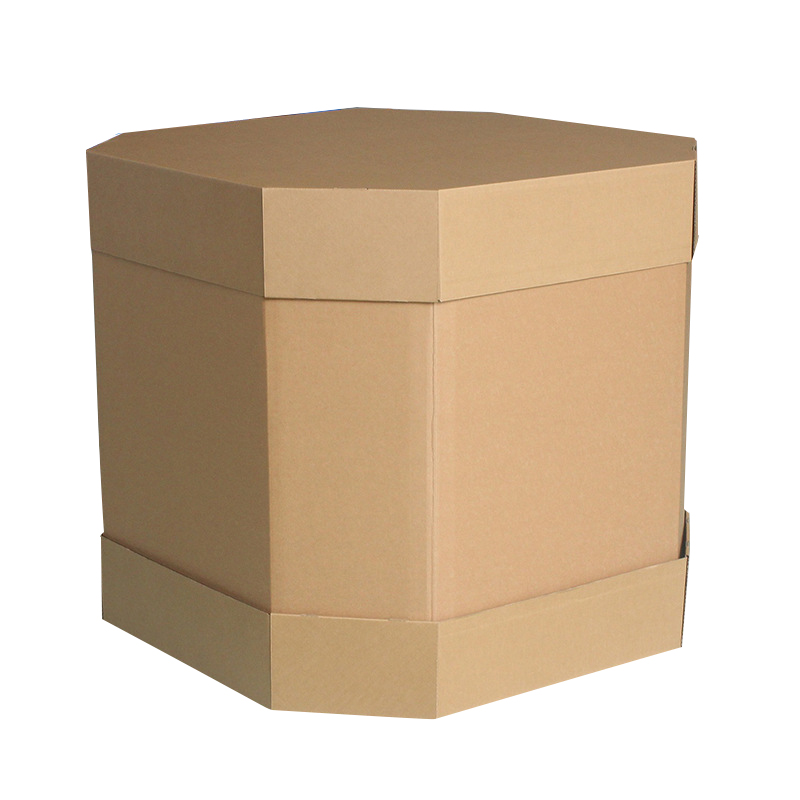 昌平区重型纸箱有哪些优点？
